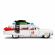 Masinuta metalica ghostbuster ecto scara 1:32