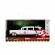 Masinuta metalica ghostbuster ecto scara 1:32