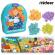Puzzle poveste alice in tara minunilor 36 piese mideer