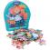 Puzzle poveste alice in tara minunilor 36 piese mideer