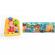 Puzzle poveste cei trei purcelusi 36 piese mideer