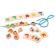 Joc educativ - insira animalele marine
