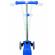 Trotineta globber primo v2 lights albastru
