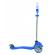 Trotineta globber primo v2 lights albastru