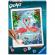 Pictura pe numere ravensburger - flamingo 2