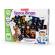 Puzzle - potriveste planetele