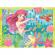 Puzzle ariel 500 piese + stickere ravensburger