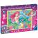 Puzzle ariel 500 piese + stickere ravensburger