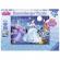 Puzzle cenusareasa 100 piese glitter ravensburger