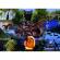 Puzzle jurassic park 1000 piese ravensburger