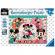 Puzzle mickey si minnie 150 piese ravensburger