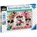 Puzzle mickey si minnie 150 piese ravensburger