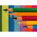 Puzzle creioane colorate 1000 piese ravensburger