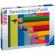 Puzzle creioane colorate 1000 piese ravensburger