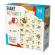 Puzzle mare alfabetul in engleza headu ecoplay 28 piese
