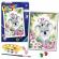 Pictura pe numere ravensburger - koala cu pui