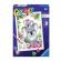Pictura pe numere ravensburger - koala cu pui