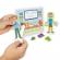 Set magnetic de joaca la scoala melissa & doug 106 piese