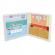 Set magnetic de joaca la scoala melissa & doug 106 piese