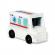 Set magnetic de joaca spitalul melissa & doug 83 piese