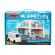 Set magnetic de joaca spitalul melissa & doug 83 piese