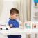 Set magnetic de joaca spitalul melissa & doug 83 piese