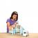 Set magnetic de joaca spitalul melissa & doug 83 piese