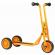 Trotineta mini rolly beleduc