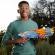 Blaster nerf elite 2.0 ranger