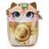Gentuta interactiva purse pets bag trendy treats pisicuta catpuchino