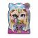Gentuta interactiva purse pets bag trendy treats pisicuta catpuchino