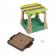Joc de aventura cu nisip kinetic spin master