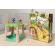 Joc de aventura cu nisip kinetic spin master