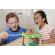 Joc de aventura cu nisip kinetic spin master