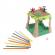 Joc de aventura cu nisip kinetic spin master