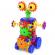 Joc de constructie droid 60 piese