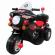 Motocicleta electrica pentru copii m7 r-sport - negru
