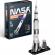 Puzzle 3d nasa apollo saturn v cubic fun 136 piese
