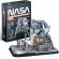Puzzle 3d nasa modulul lunar apollo 11 cubic fun 93 piese