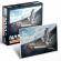 Puzzle nasa hubble space telescope 1000 piese cubic fun