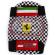 Role ferarri masura 29 - 32 rosii cu set protectie