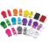 Set activitati cu stampile numberblocks