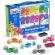 Set activitati cu stampile numberblocks