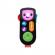 Telecomanda interactiva in limba romana laugh&learn fisher-price