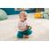 Telecomanda interactiva in limba romana laugh&learn fisher-price