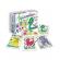 Set pictura aquarellum junior dinozauri