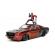 Masina metalica marvel ford mustang 1967 scara 1:24