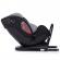 Scaun auto chipolino my size 0-36 kg i-size platinum cu sistem isofix