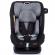 Scaun auto chipolino my size 0-36 kg i-size platinum cu sistem isofix