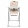 Scaun de masa multifunctional kidwell beno beige